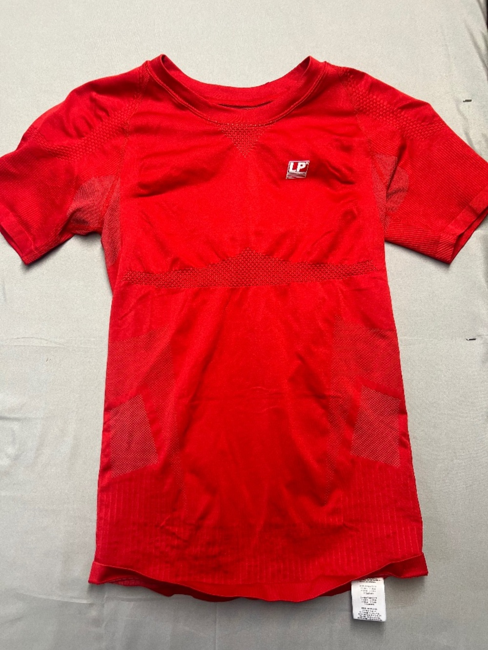 Ace compression top